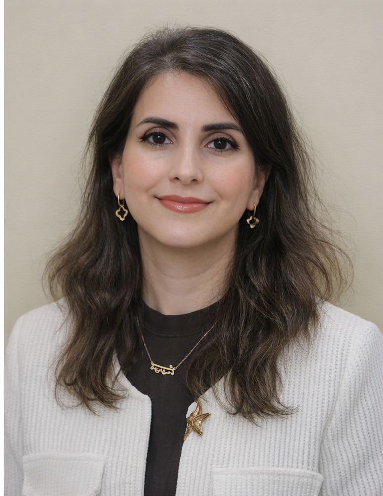 Dr. Nasrin